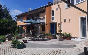 Apartement auf dem Lande